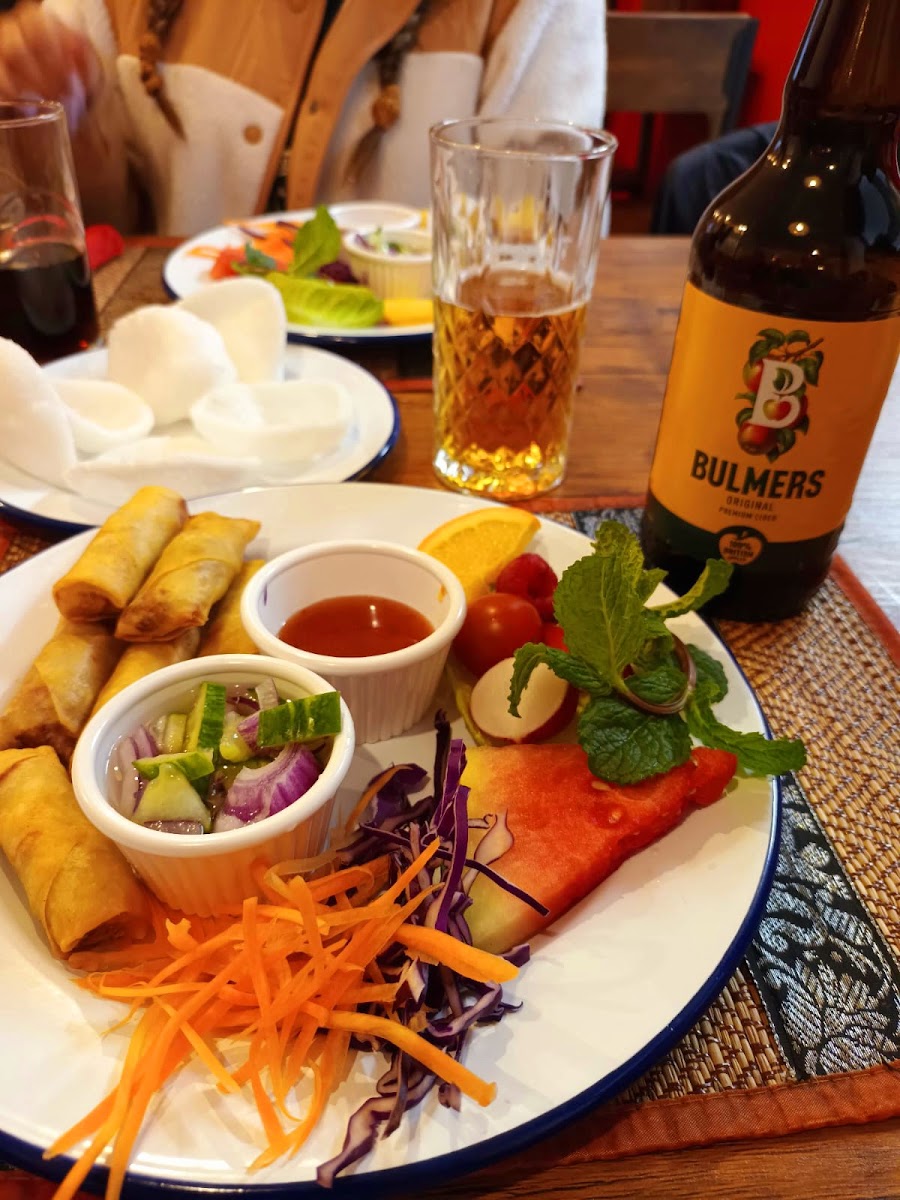 Thai Harbwr Photos 2